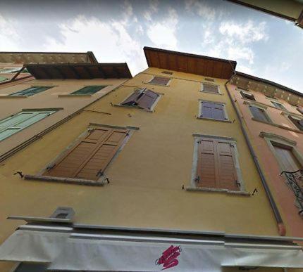 Riva City Heart Riva del Garda Exterior foto